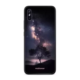 Phone Glossy Case Xiaomi Redmi 9A - Design G005G
