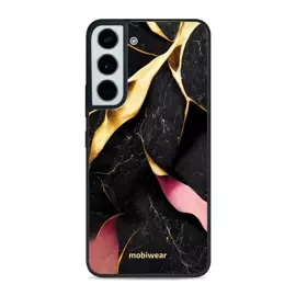 Phone Glossy Case Samsung Galaxy S22 - Design G021G