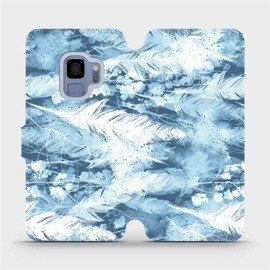 Etui do Samsung Galaxy S9 - wzór M058S