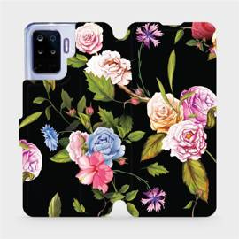 Phone Case OPPO Reno 5 Lite - Design VD07S