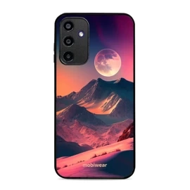 Phone Glossy Case Samsung Galaxy A15 4G - Design G008G