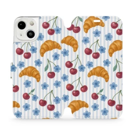 Hülle für Apple iPhone 13 - Farbe VP85S