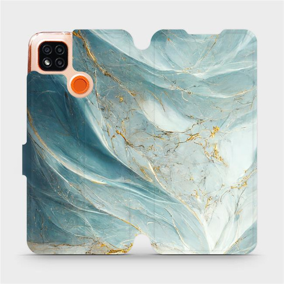 Hülle für Xiaomi Redmi 9C - Farbe VP34S