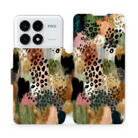 Hülle für Xiaomi POCO F6 Pro - Farbe V167S