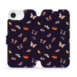 Phone Case Apple iPhone 16e - Design VP78S