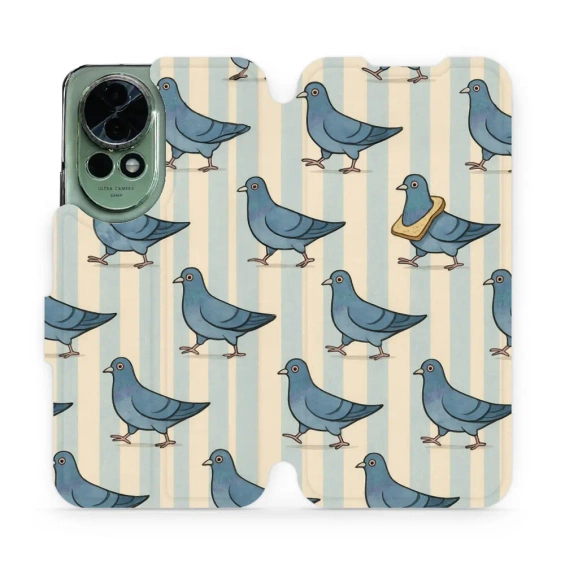 Etui do Huawei Nova 13 - wzór VP91S