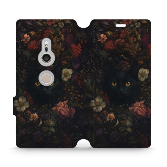 Phone Case Sony Xperia XZ2 - Design V161S