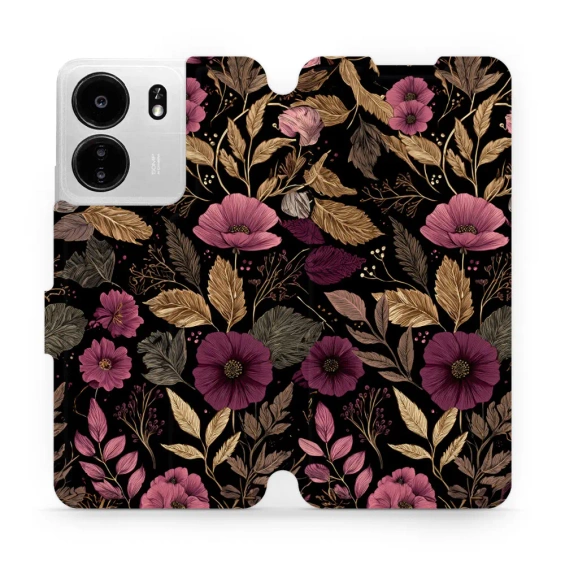 Phone Case Xiaomi POCO C65 - Design V170S