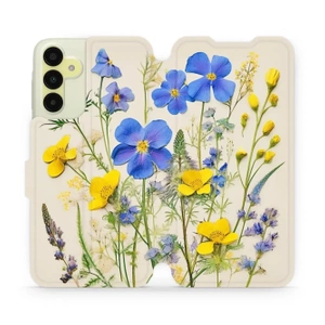 Hülle für Samsung Galaxy A15 5G - Farbe VP41S