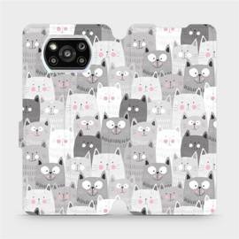 Phone Case Xiaomi POCO X3 Pro - Design M099P