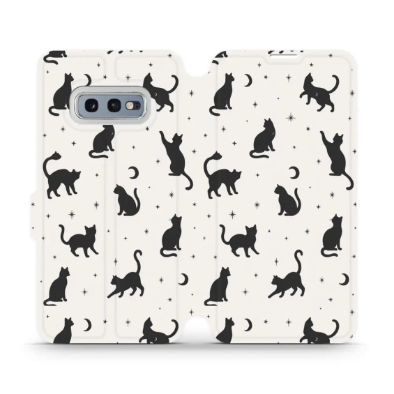 Phone Case Samsung Galaxy S10e - Design V162S