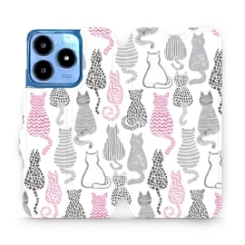 Phone Case Realme C63 - Design MX01S