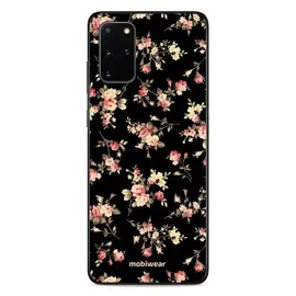 Etui Glossy Case do Samsung Galaxy S20 Plus - wzór G039G