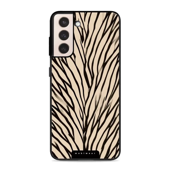 Phone Glossy Case Samsung Galaxy S21 Plus - Design GA52G