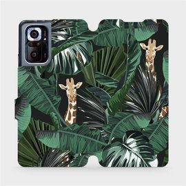Phone Case Xiaomi Redmi Note 10 pro - Design VP06P