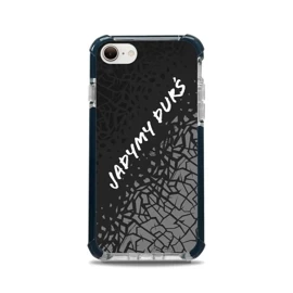Case MagSafe Elite Bumper for Apple iPhone SE 2022 - Design D08GZ