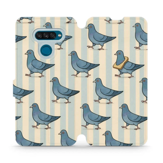 Phone Case LG K50S - Design VP91S