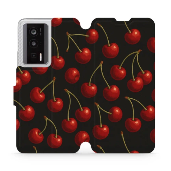 Etui do Xiaomi POCO F5 Pro - wzór VP83S