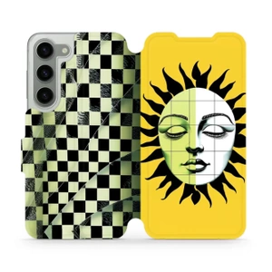 Phone Case Samsung Galaxy S23 - Design VP56S