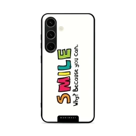 Phone Glossy Case Samsung Galaxy S24 - Design G073G