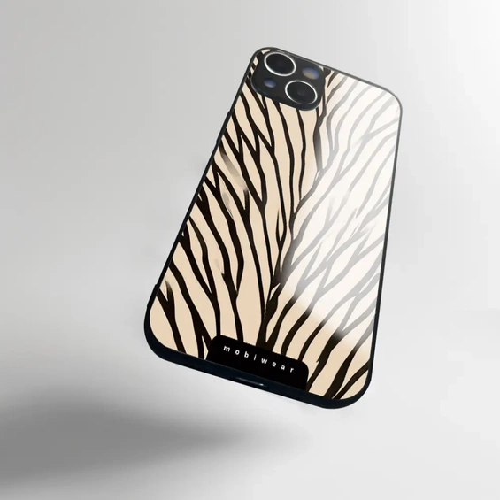 Etui Glossy Case do Infinix Note 40 Pro - wzór GA52G