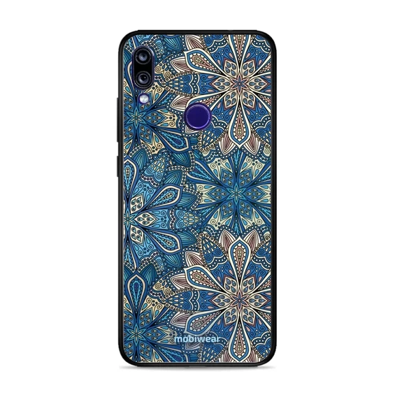 Hülle Glossy Case für Xiaomi Redmi Note 7 - Farbe G038G