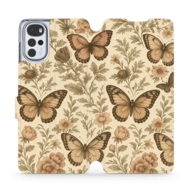 Phone Case Motorola Moto G22 - Design VP92S