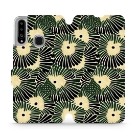 Hülle für Samsung Galaxy A20S - Farbe VA44S