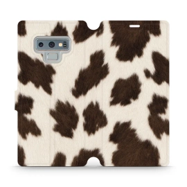 Phone Case Samsung Galaxy Note 9 - Design V166S