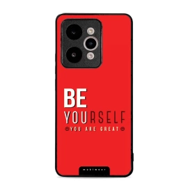 Phone Glossy Case Realme 15 Pro 5G - Design G072G