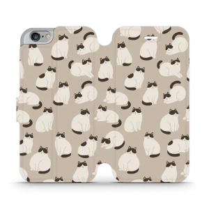 Phone Case Apple iPhone 6s - Design V160S