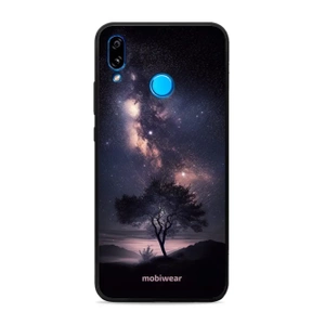 Etui Glossy Case do Huawei P20 Lite - wzór G005G