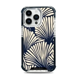 Case MagSafe Elite Bumper for Apple iPhone 14 Pro Max - Design DA41D