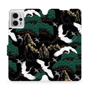 Etui do Motorola Moto G23 - wzór VP16S