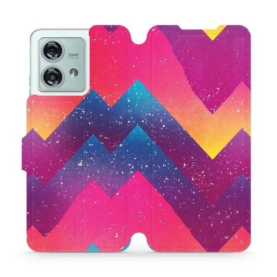 Phone Case Motorola Edge 40 Neo - Design V110S