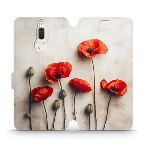 Phone Case Huawei Mate 10 Lite - Design VP42S