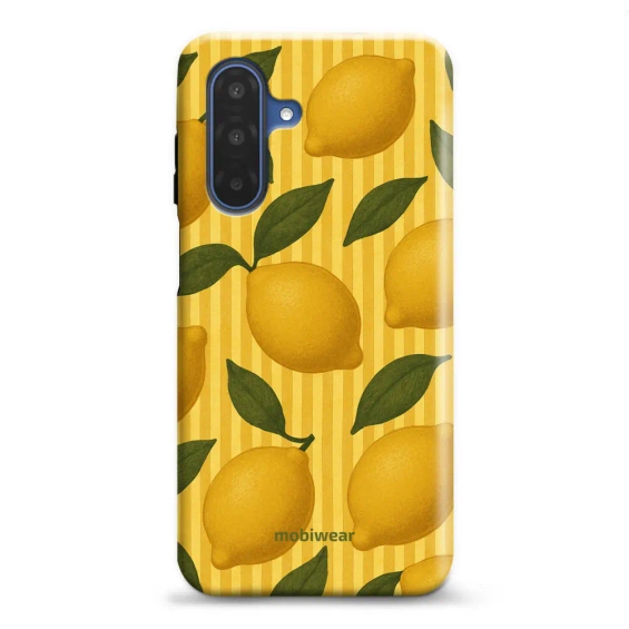 Case Elite Pro for Samsung Galaxy A17 5G - Design EP81E