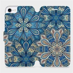 Hülle für Apple iPhone 8 - Farbe V108P