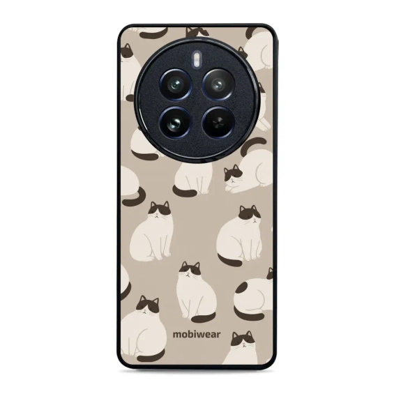 Phone Glossy Case Realme 12 Pro 5G - Design G160G