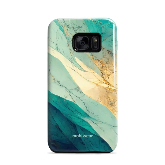 Etui Elite Pro do Samsung Galaxy S7 - wzór EP37E