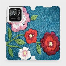 Etui do Xiaomi Redmi 10C - wzór MD05P