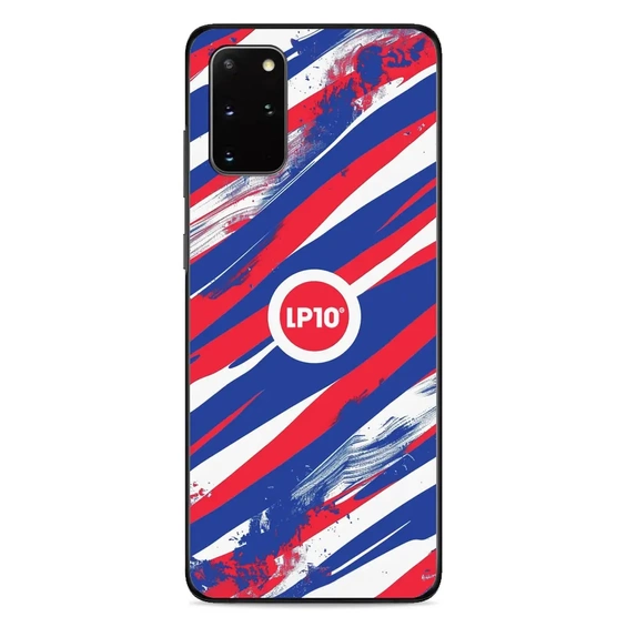 Hülle Glossy Case für Samsung Galaxy S20 Plus - Farbe G10GZ