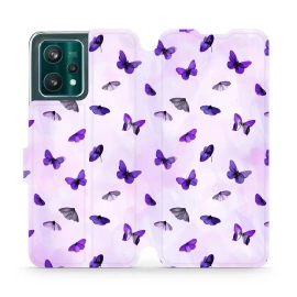 Phone Case Realme 9 Pro Plus - Design VP76S