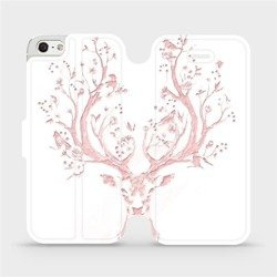 Phone Case Apple iPhone 5s - Design M007S