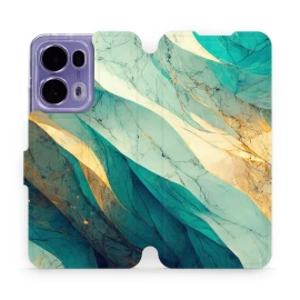 Phone Case OPPO Reno 13 Pro - Design VP37S