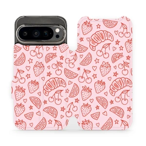 Etui do Google Pixel 9 Pro - wzór VP86S