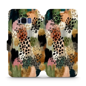 Phone Case Samsung Galaxy S8 - Design V167S