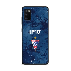 Hülle Glossy Case für Samsung Galaxy A41 - Farbe G12GZ