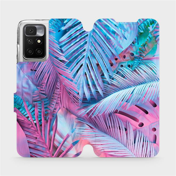 Etui do Xiaomi Redmi 10 - wzór MG10S