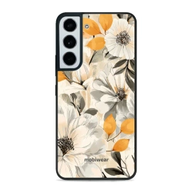 Phone Glossy Case Samsung Galaxy S22 - Design GP75G